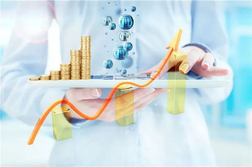 誉帆科技一季度财报亮眼 现金流翻倍转正，扭亏高增迎来业绩拐点